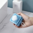 thumbnail image 4 of Cepillo De Champú Masajeador Para El Cuero Cabelludo Cepillo De Masaje Para El Cuero Cabelludo Cepillo De Champú Para El Cabello Para Hombres, Mujeres Y Niños Cateissary CE008231-02, 4 of 6