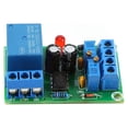 thumbnail image 4 of Módulo controlador de carga automática de batería de 12 V Placa de protección Placa de relé, 4 of 9