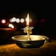 thumbnail image 5 of Candelabro de ghee, candelabro de vela, suministros para altares budistas, templos tibetanos Estilo A, 5 of 9