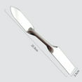 thumbnail image 2 of DOLITY Outil de Nettoyage de Colle pour Joints de Sol Carrelage, 2 of 9