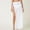 White, variant on Babysbule Skirt for Women Plus Size Women Solid Swimsuit Cover Up Mesh Bikini Swimwear Beach Cover-Ups Wrap Skirt