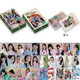 thumbnail image 1 of 30PC/Set Kpop Lomo Cards Photo Album Korean Girl Group Postcard Mini Lomo Card Game Fans Collection Gift Toy Photocard Bookmarks, 1 of 7