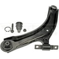 thumbnail image 3 of Dorman 521-726 Control Arm, 3 of 4