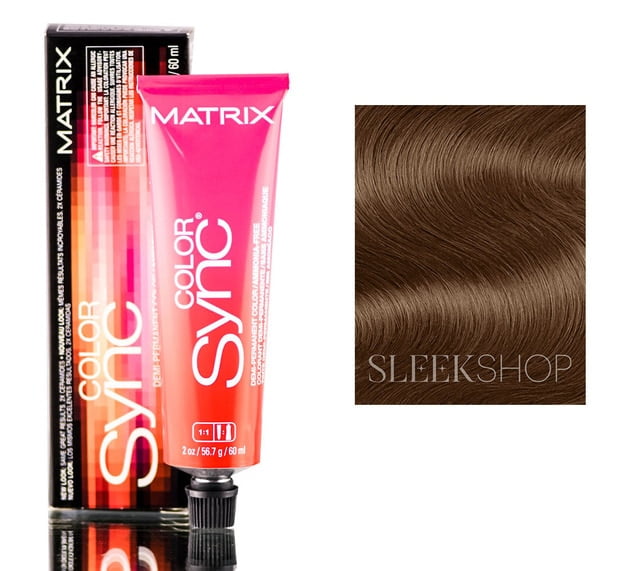 MATRIX Brown Hair Color | Mercari