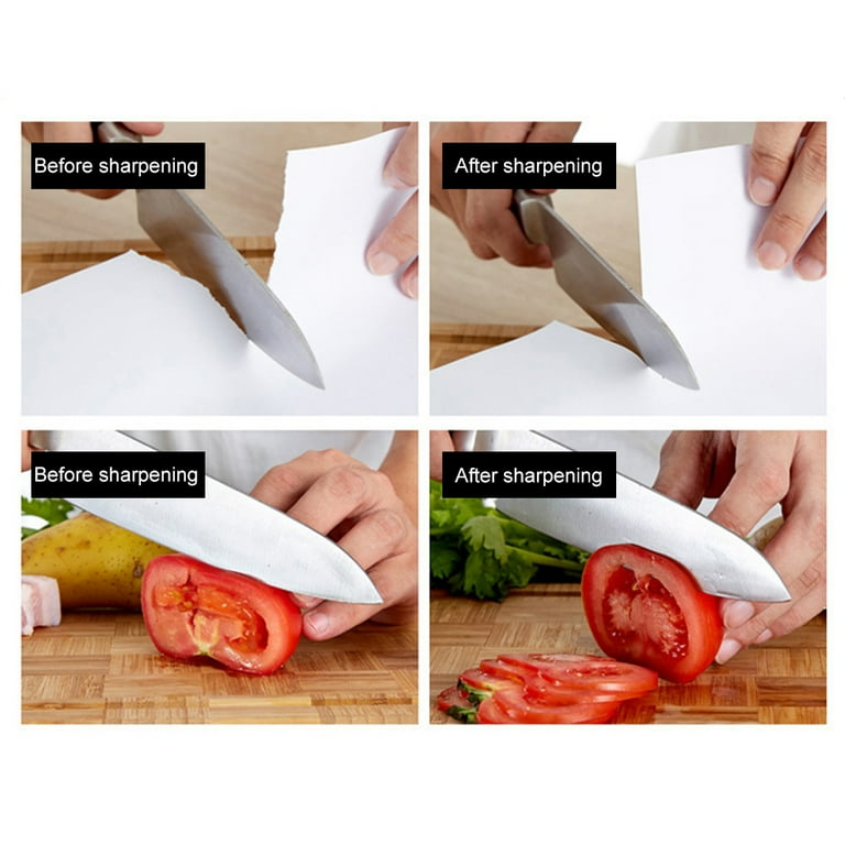 Machine Sharpening Knife, Knife Sharpener Kitchen Tool