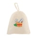 thumbnail image 2 of Sombreros Gorro de Lana Bordado Proteger Director Guía Ama Sauna Protección del Cabello Estilo B 2, 2 of 9
