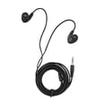 thumbnail image 1 of TAKSTAR TS-2260 Auriculares intrauditivos Auriculares con cancelación de ruido con cable con, 1 of 7