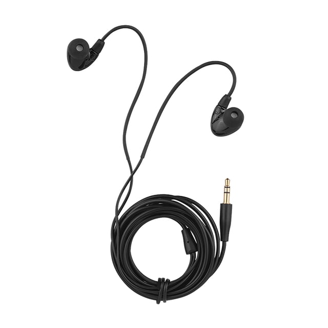 TAKSTAR TS-2260 Auriculares intrauditivos Auriculares con cancelación de ruido con cable con