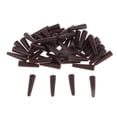 thumbnail image 1 of 2x50 piezas de tubos de cola de goma de seguridad, para aparejos de , 20 mm DYNWAVEMX Tubos de goma de cola, 1 of 8