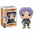 thumbnail image 2 of Funko Pop Anime Dragonball Z Trunks Vinyl Figure, 2 of 2
