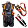 thumbnail image 1 of Kit de Arnes, Linea de vida 1.80 mts y Punto Fijo, 1 of 7