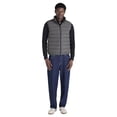 thumbnail image 4 of Animal Mens Light Cosi Marl Vest, 4 of 4