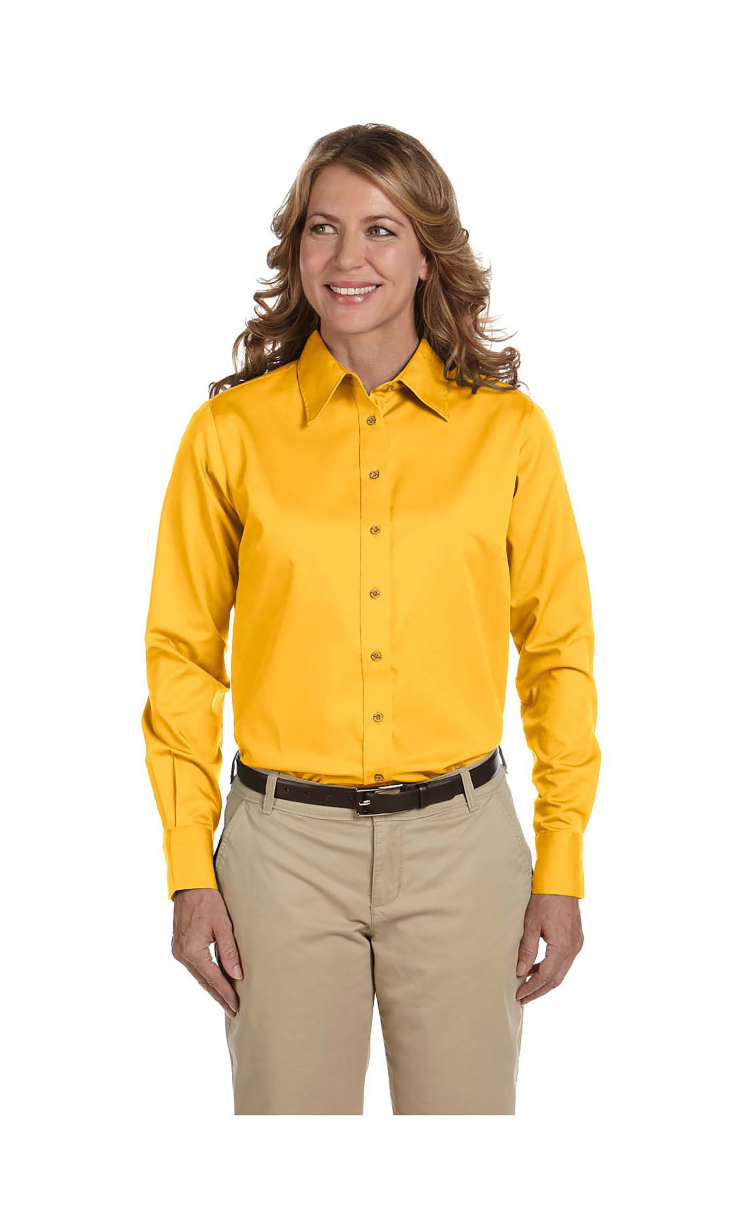 harriton women's shirts