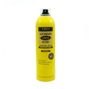 EBIN New York Wonder Lace Bond Adhesive Spray - Extra Mega Hold 6.34 oz., Unisex