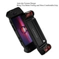 thumbnail image 4 of Étui de Protection pour Lenovo Legion Go 8.8 Pouces Sortie 2023 Console de Jeu Portable Protection Intégrale en TPU Souple Antichoc (Noir), 4 of 5