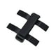 thumbnail image 3 of Funda protectora para trompa, resistente al desgaste, ajustable y antideslizante. reposamanos, 3 of 9