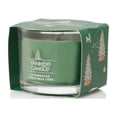 thumbnail image 5 of Yankee Candle Minis Jar, Shimmering Christmas Tree, 1.3 oz (Pack of 4), 5 of 7