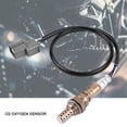 thumbnail image 3 of 234-4727, Sensor De Oxígeno O2 De Detección De Contaminación Estándar Original De Alta Sensibilidad Para Reemplazo De Coche Para ACCORD 1998-1999 ANGGREK Otros, 3 of 8