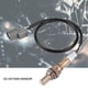 thumbnail image 1 of Nitrip Sensor De OxíGeno 1pc O2 Air Fuel Ratio Sensor De OxíGeno Para Cl Nsx Odyssey 234-4727 ANGGREK Otros, 1 of 8