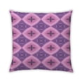 thumbnail image 1 of Ahgly Company Indoor Square Contemporary Throw Pillow, 18 inch by 18 inch, 1 of 5