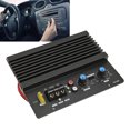 thumbnail image 4 of Digital  Board, 12V Sub Woofer  Board Thickened Aluminum Panel Clear Heat Dissipation  For Car, 4 of 8