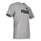thumbnail image 2 of T-shirt Entrenamiento Caballero Puma 58666603 Textil Gris, 2 of 5