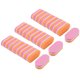 thumbnail image 1 of Dinheiro Mini bloque de limas de uñas, pulidores de uñas para uñas, mini bloque de pulido de doble cara para herramientas de manicura 100 piezas, 1 of 5
