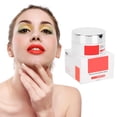 thumbnail image 4 of Face Whitening Cream, Comfortable Whitening Cream Skin Lightening Cream Freckle Removal Cream Non-irritating Gentle  For Skin Care ANGGREK Face Whitening Cream, 4 of 8