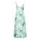 thumbnail image 3 of Vestido de Verano para las Mujeres Sexy Impreso Camis sin Mangas Cuello en V, Poliéster Casual Spandex para el Uso Diario Y de Primavera, 3 of 5