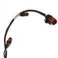 thumbnail image 4 of 2X Truck Engine Wiring Harness 22248490 7422248490 Cable Harness Injector for, 4 of 5