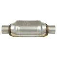 thumbnail image 4 of Fits/For Eastern Catalytic Catalytic Converter Universal P/N:82565 Fits select: 2004-2010 TOYOTA HIGHLANDER, 2002-2005 FORD EXPLORER, 4 of 4