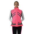 thumbnail image 1 of HyVIZ - Chaleco acolchado para adultos (Rosa), 1 of 2