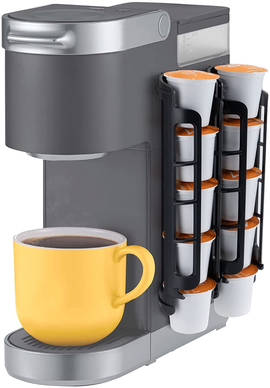 Coffee Pod Holder for Keurig K-cup 