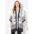 thumbnail image 2 of Catherines Women's Plus Size Alfresco Long wrap, 2 of 5