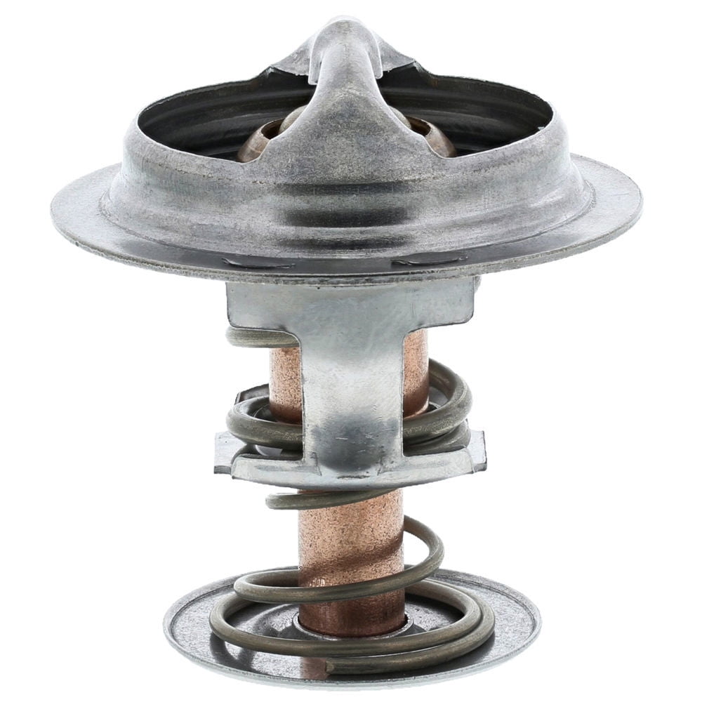 Motorad Engine Coolant Thermostat P/N:480 192 Fits select: 2007-2014 FORD MUSTANG, 2017-2022 FORD GT