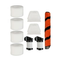 For Shark for DuoClean IF200UKT IF200 IF250 IF260 Vacuum Cleaner Brush Filter