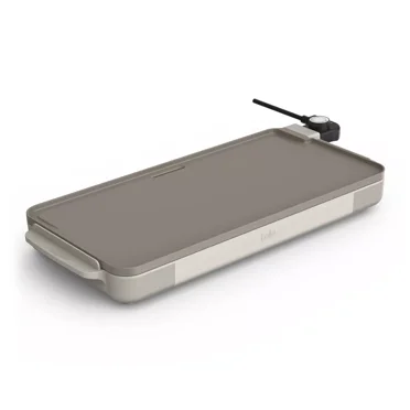 Ceramic Griddle Oatmilk