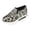 Green, variant on Women's Leopard Print Platform Loafers Closed Toe Comfortable Casual Walking Shoes Lightweight Slip on Sneakers