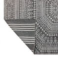 thumbnail image 2 of Better Homes & Gardens,  5'x7' Grey Reversible Indoor/Outdoor Rug, 2 of 7