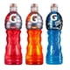 thumbnail image 2 of Gatorade - Gatored. 12 botellas de 1 litro cada una. 4 sabor naranja, 4 sabor ponche de frutas, 4 sabor moras, 2 of 3