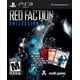 thumbnail image 1 of Red Faction - collection - PlayStation 3 Square Enix PS3, 1 of 1