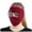 Wine, variant on Unisex Winter Ears And Eyes Outdoor Fog Goggles Warm Face for Extreme Weather