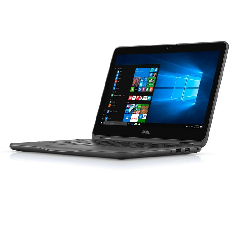 Dell Inspiron 11 3185 2-in-1 Laptop, 11.6