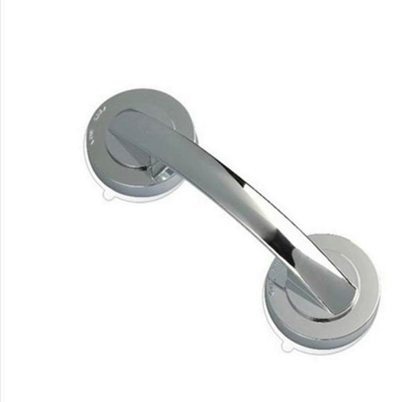 Shower Head Shower Head Holder Bath Safety Handle Suction Cup Handrail Grab Bathroom Grip Tub Shower Bar Rail