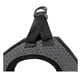 thumbnail image 3 of Xxl 43-49cm Green Nylon Breathable Safe Dog Cat Harness Vest Az4660, 3 of 4