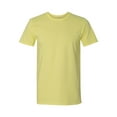 thumbnail image 2 of Gildan - Softstyle T-Shirt - 64000 - Cornsilk - Size: XL, 2 of 3