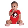 thumbnail image 6 of Betty Boop Always Be Kind Cute Bodysuit Jumper Girls Infant Baby Brisco Brands 18M, 6 of 7