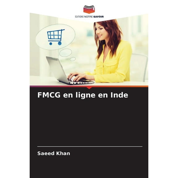 FMCG en ligne en Inde, (Paperback)