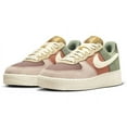 thumbnail image 2 of Women's Nike Air Force 1 '07 LX Oil Green/Pale Ivory (FZ3782 386) - 11, 2 of 4