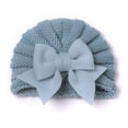 thumbnail image 5 of Yoyauz Kids winter beanie knitting warm cold weather beanie boy girl hat, 5 of 5